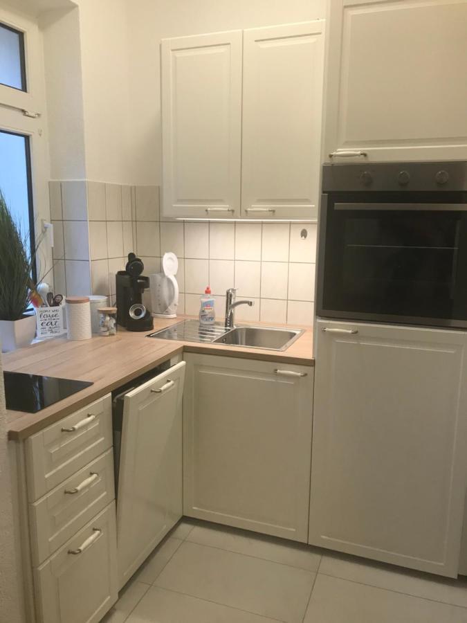 Ferienwohnung Am Springerhof Шёнефельд Экстерьер фото