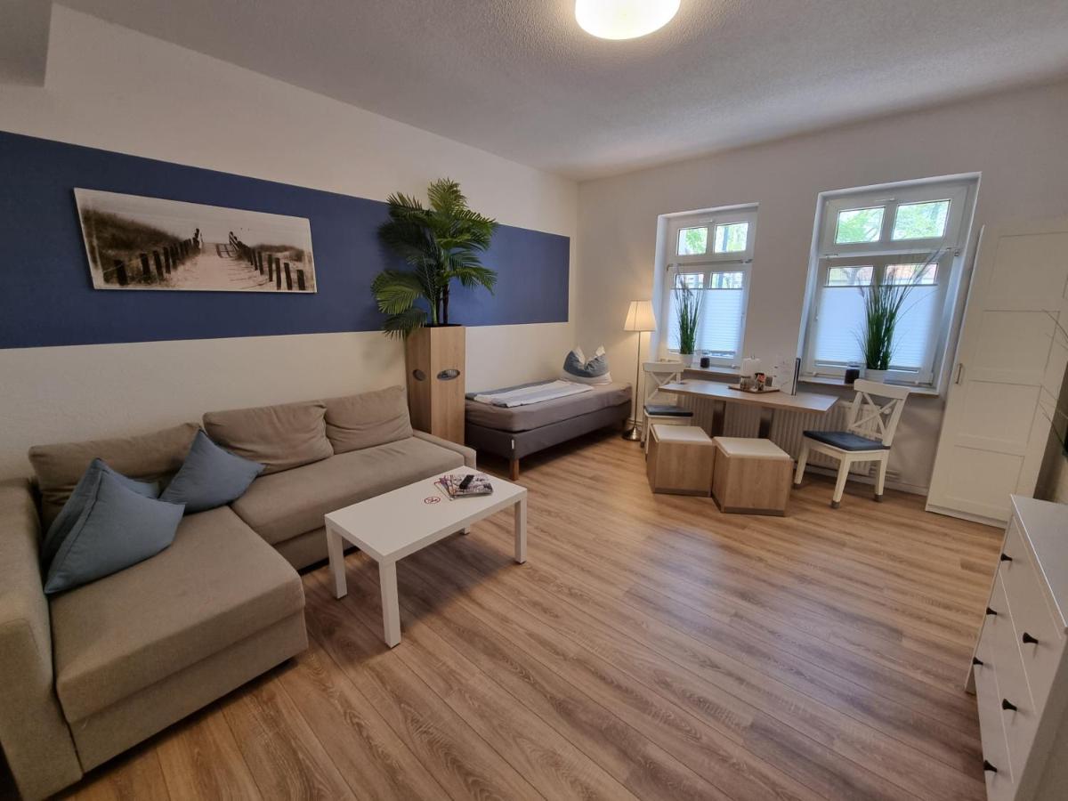 Ferienwohnung Am Springerhof Шёнефельд Экстерьер фото