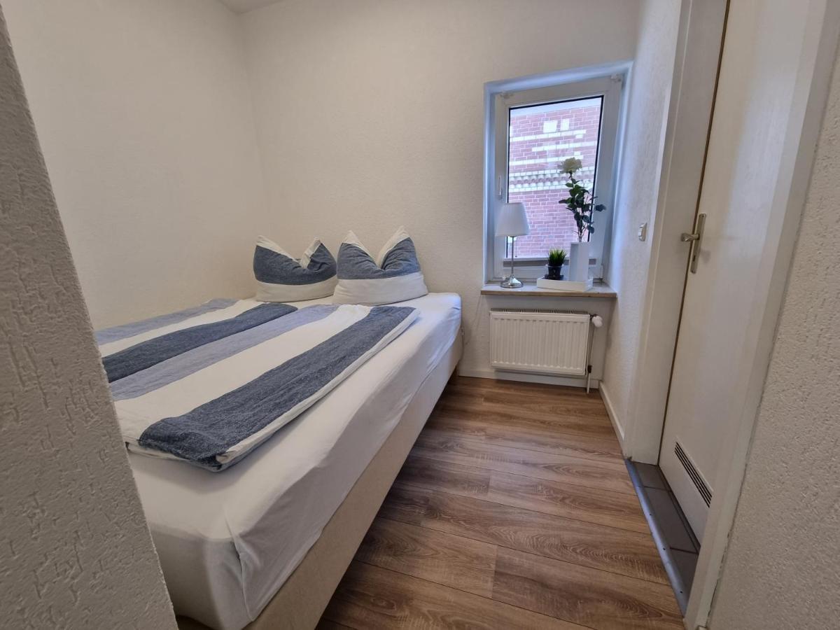 Ferienwohnung Am Springerhof Шёнефельд Экстерьер фото